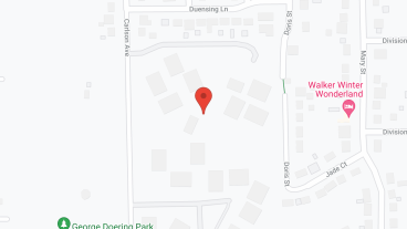 Leisure Acres in google map