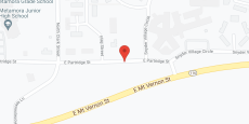 Snyder Village a CCRC in google map