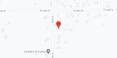 Bridgeway Residential in google map