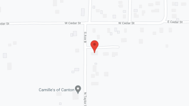 Bridgeway Residential in google map