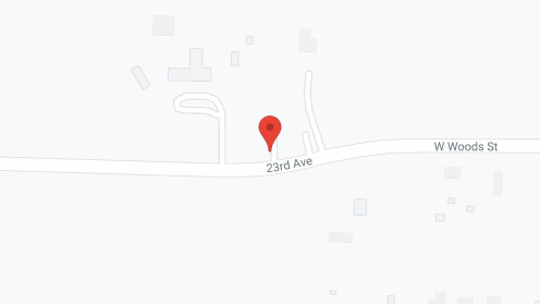 Map of the neighborhood around Avon Nursing Home Inc