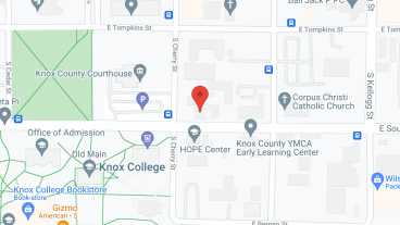 RFMS Inc in google map