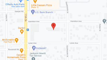 Ken-Rock Apartments in google map