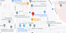 Valkommen Plaza in google map