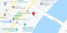 Skyrise Apartments in google map
