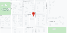 Villas of Shannon in google map