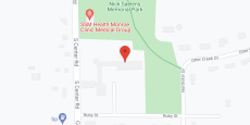 Medina Manor Nursing Ctr in google map