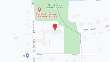 Medina Manor Nursing Ctr in google map
