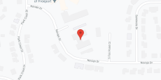 Liberty Village of Freeport in google map