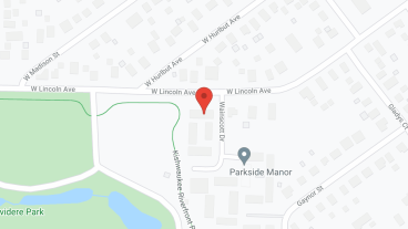 Parkside Manor in google map