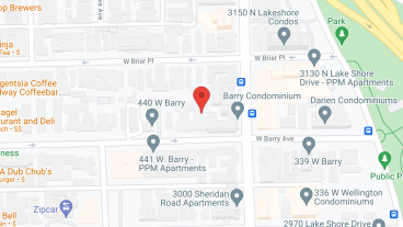 Peter Mulvey Place Senior Apartments in google map
