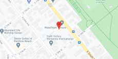Waterfront Terrace, Inc. in google map