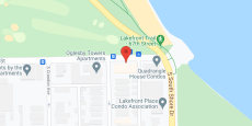 Senior Suites of South Shore in google map