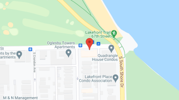 Senior Suites of South Shore in google map