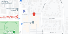 Washington & Jane Smith Home in google map