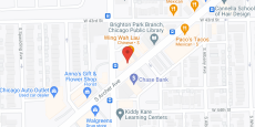 Abco, Inc. #939196 in google map