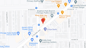 Abco, Inc. #939196 in google map