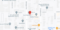 Alden-Morrow Rehab Health Care in google map