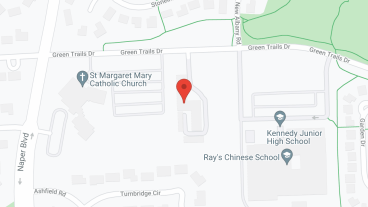St John Vianney Villa in google map