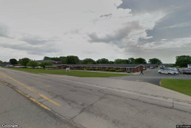 Shabbona Health Care Ctr 
