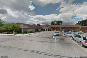 Independence Village Naperville 