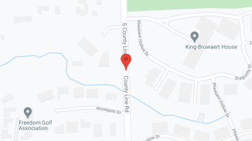 King-Bruwaert House, a CCRC in google map