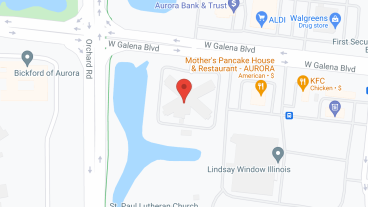Symphony of Orchard Valley in google map