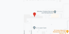 McAllister Nursing Home, Inc. in google map