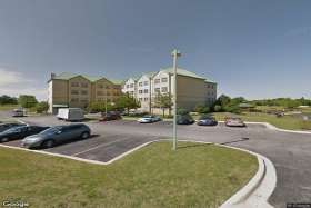 Alden Orland Park and Rehabilitation 
