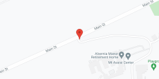Alvernia Manor Senior Living in google map