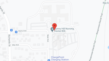Sunny Hill Nursing Home in google map