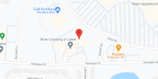 Rosewood Care Ctr in google map