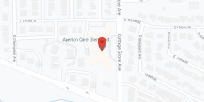 Glenwood Health Care & Rehab in google map