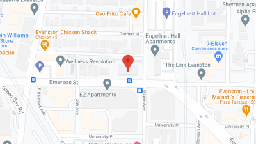 Ebenezer-Primm Towers Home in google map