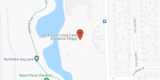 Ascension Living Casa Scalabrini Village in google map
