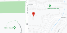 Marklund Sayers Home in google map