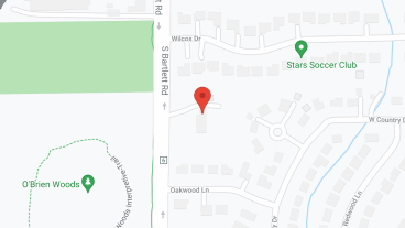 Marklund Sayers Home in google map