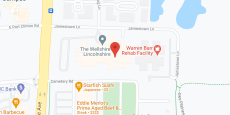 Ponds of Wealshire Inc in google map