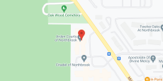 Arden Courts A ProMedica Memory Care Community in Northbrook in google map