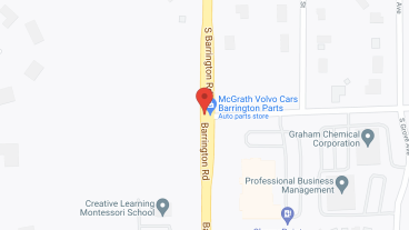 Alden Horizon in google map
