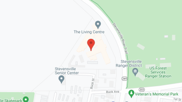Bitterroot Valley Living Ctr in google map
