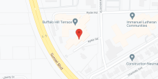 Buffalo Hill Terrace in google map