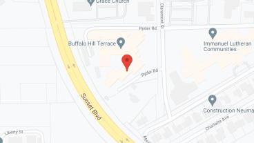 Buffalo Hill Terrace in google map