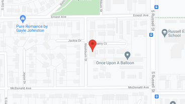 Loving Care Personal Care Home in google map