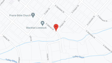 Parkview Acres Care and  Rehabilitation Center in google map