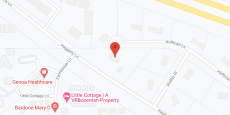 High Country Care in google map
