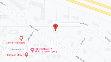 High Country Care in google map