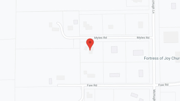 Junes House Assisted Living in google map