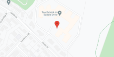 Touchmark on Saddle Drive in google map