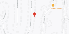 Praise Personal Care in google map